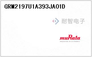 GRM2197U1A393JA01D