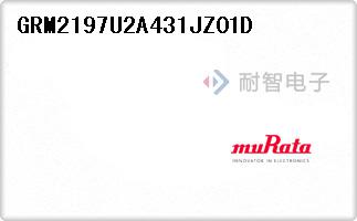 GRM2197U2A431JZ01D