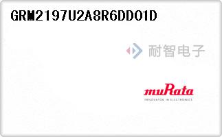 GRM2197U2A8R6DD01D
