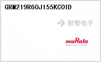 GRM219R60J155KC01D