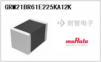 GRM21BR61E225KA12K