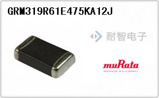 GRM319R61E475KA12J