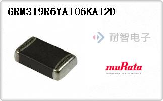 GRM319R6YA106KA12D