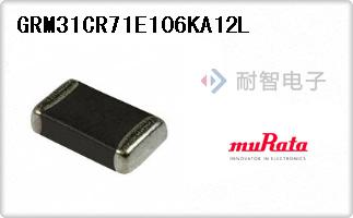 GRM31CR71E106KA12L