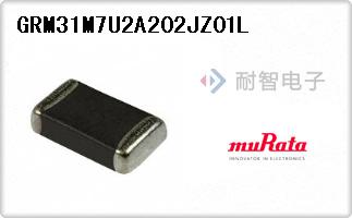 GRM31M7U2A202JZ01L