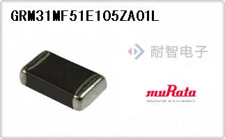GRM31MF51E105ZA01L