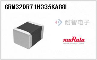 GRM32DR71H335KA88L
