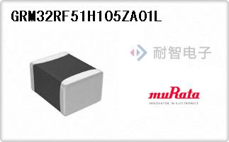 GRM32RF51H105ZA01L