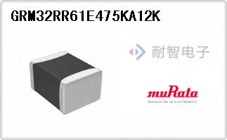 GRM32RR61E475KA12K