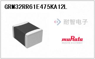 GRM32RR61E475KA12L