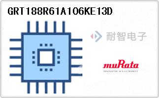 GRT188R61A106KE13D