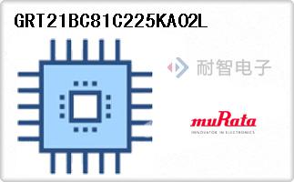 GRT21BC81C225KA02L