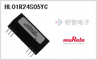 HL01R24S05YC
