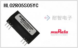 HL02R05S05YC