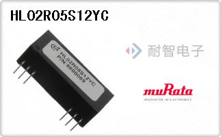 HL02R05S12YC