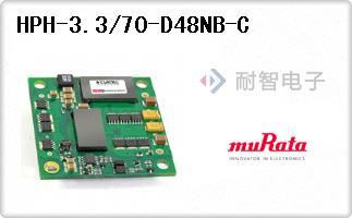 HPH-3.3/70-D48NB-C