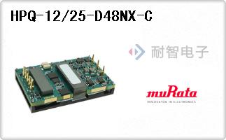 HPQ-12/25-D48NX-C