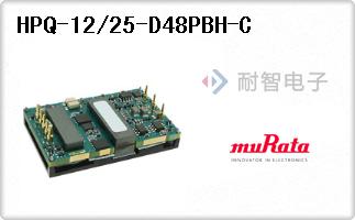 HPQ-12/25-D48PBH-C