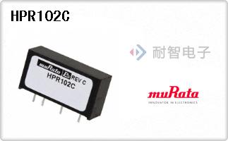 HPR102C