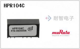 HPR104C