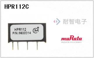 HPR112C