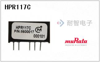 HPR117C