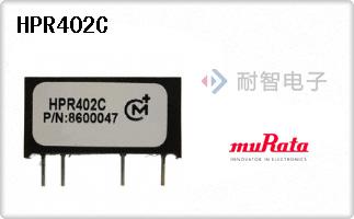 HPR402C