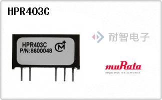 HPR403C