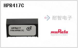 HPR417C
