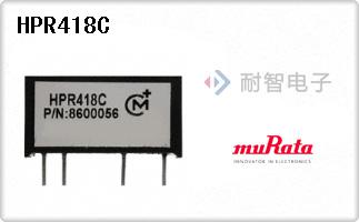 HPR418C