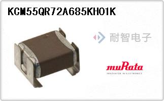 KCM55QR72A685KH01K