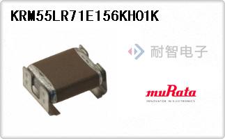 KRM55LR71E156KH01K