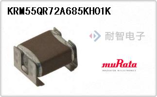 KRM55QR72A685KH01K