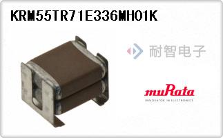 KRM55TR71E336MH01K