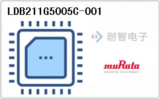 LDB211G5005C-001