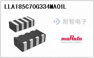 LLA185C70G334MA01L