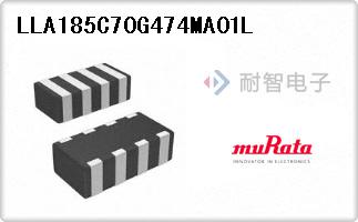 LLA185C70G474MA01L