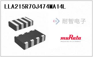 LLA215R70J474MA14L