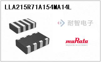 LLA215R71A154MA14L