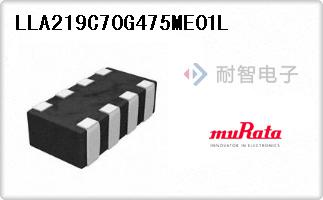 LLA219C70G475ME01L