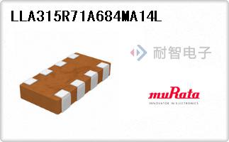 LLA315R71A684MA14L