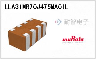 LLA31MR70J475MA01L