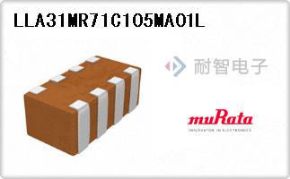 LLA31MR71C105MA01L