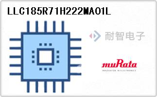 LLC185R71H222MA01L