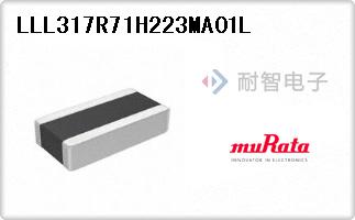 LLL317R71H223MA01L