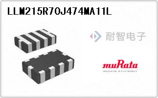 LLM215R70J474MA11L