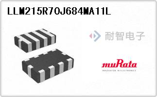 LLM215R70J684MA11L