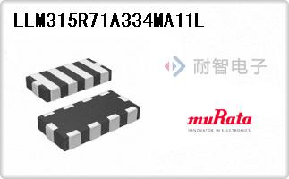 LLM315R71A334MA11L
