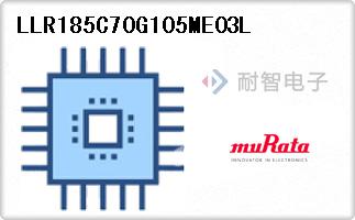 LLR185C70G105ME03L