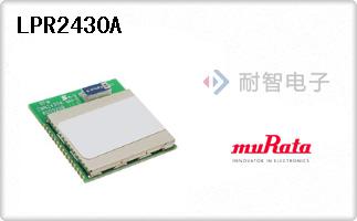 LPR2430A